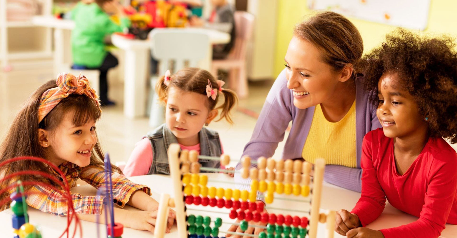 Yoga at Montclare Children’s School