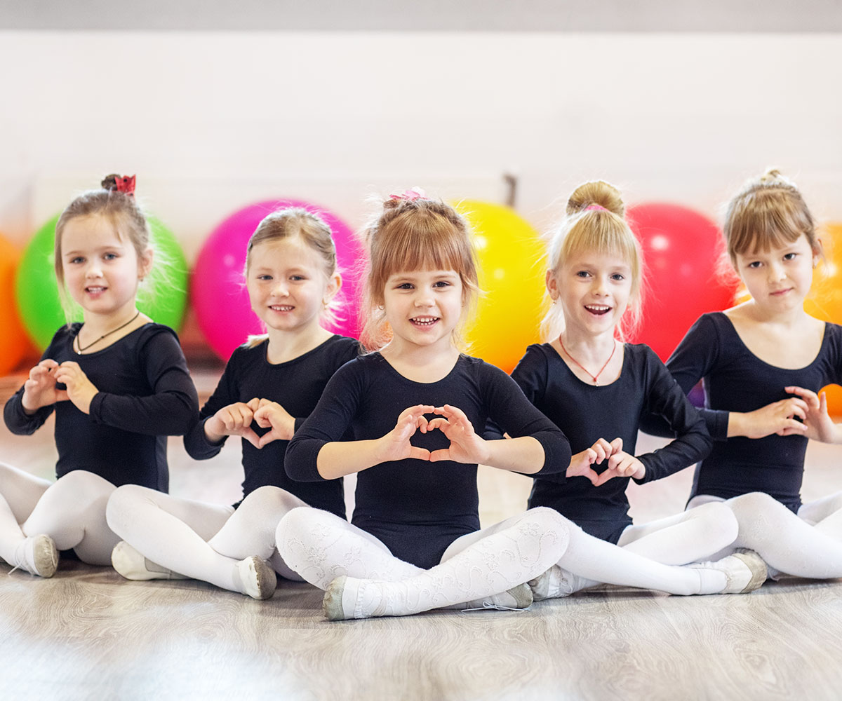 Dance Class