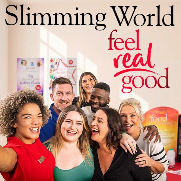 Welcome to the World of Slimking