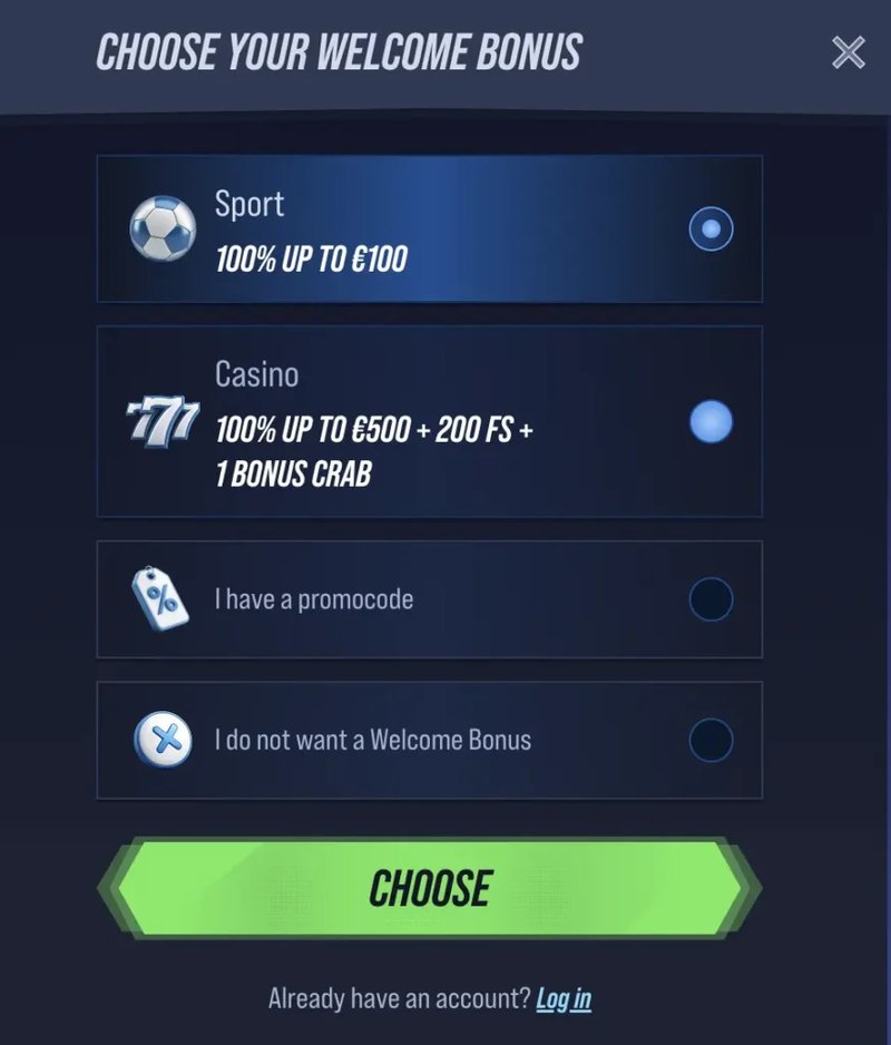 What’s the quickest way to start playing at VegasHero?