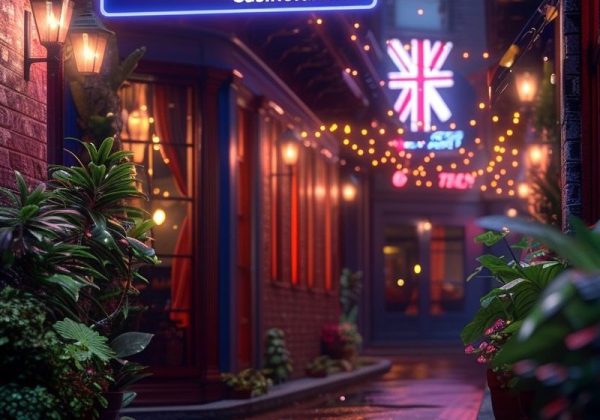 Bold Claim: SlimKing Casino UK Delivers a Seamless Gaming Journey